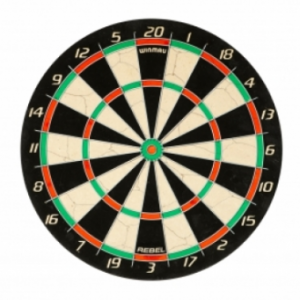 Darts 40 by 2.5 thick