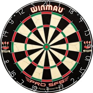 Target Winmau