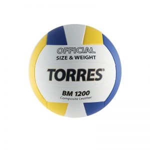 Ball volleyball (competitive) Torres BM 1200
