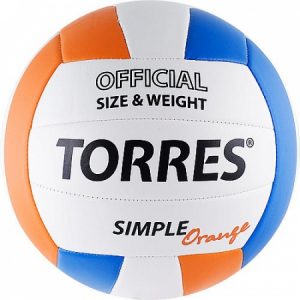 Ball volleyball Amateur p. 5