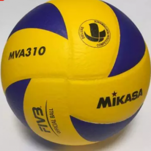 Competition volleyball ball MIKASA MVA 310