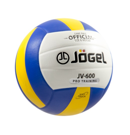 Volleyball ball Jogel JV-600 Volleyball ball Jogel JV-600