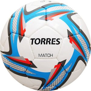 Myach-futbolnyj-5-dlya-sorevnovanij-TORRES-Match-F31825