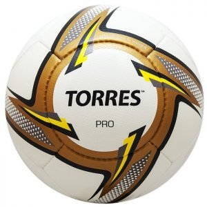 Myach-futbolnyj-5-dlya-sorevnovanij-Torres-Pro