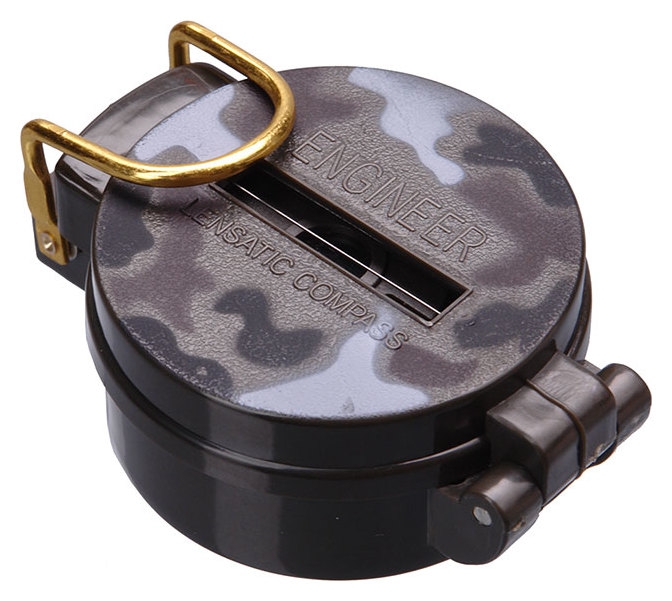Кompas DC45-4 Veber (2)