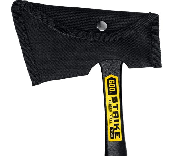 Topor-turisticheskij-STAYER, 330 mm (2)